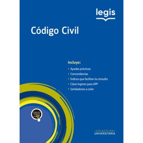 Codigo Civil 50ed